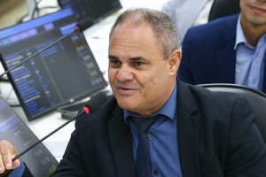 Projeto de lei denomina estrada municipal na região do Pau D’Alhinho