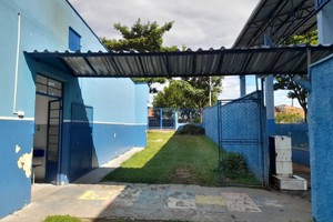 Vereador solicita melhorias estruturais na Escola Profª. Ida Frances Lombardi