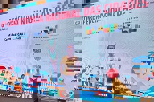 Vereadora é eleita Conselheira Nacional das Cidades em Conferência