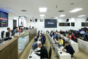 Projeto de decreto legislativo define número de homenageados em solenidade