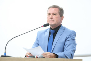 Requerimento pede informações sobre obra de demolição na Rua Liberato de Macedo 