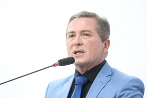 Vereador demonstra preocupação com realização de extras sobre código tributário