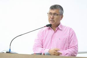 Câmara aprova voto de congratulações a árbitra assistente