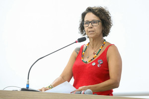 Câmara institui o Dia Municipal das Contadoras e dos Contadores de História