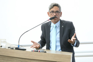 Na Tribuna, vereador fala sobre o resgate de valores na sociedade