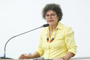 Mês da Mulher: vereadora destaca programação com debates e visita ministerial