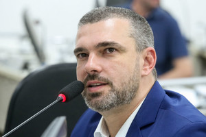 Requerimento solicita informações sobre serviços de georreferenciamento