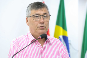 Vereador destaca números de atendimento e exames da rede municipal de saúde