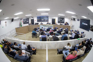 Câmara aprova alterações no novo Código Tributário do Município