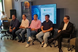 Vereador destaca lançamento de plataforma que norteará obras na cidade