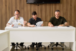 Projetos do Executivo para cessão de áreas recebem pareceres favoráveis da CLJR