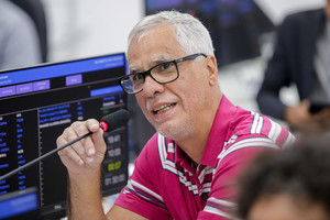 Requerimento busca informações sobre serviço de coleta de animais mortos 