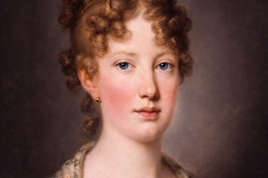 Leopoldina: a imperatriz que simbolizou o papel da mulher no Brasil do Século 19