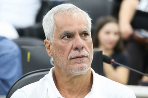 Requerimento questiona viabilidade de mão dupla de direção na Alidor Percorari