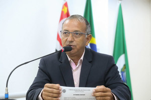 Câmara aprova pedido de informações sobre melhorias no Terminal São Jorge