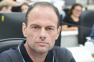 Aprovação de projeto garante nome de rua no Jardim Planalto como Odair Rubia