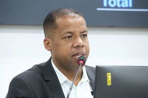 Moção apela ao Estado por novo prédio para a E.E. Prof. Eduir Benedicto Scarpari