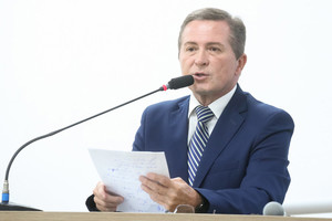 Vereador critica solicitação de empréstimo para o município