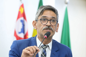 Vereador comenta representação na Comissão de Ética e fala sobre debate político