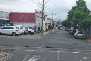 Vereador solicita tapa-buracos em ruas do Cidade Alta e Vila Independência