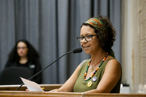 Reunião solene da Câmara celebra o Dia Internacional e Semana Especial da Mulher