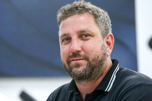 Vereador propõe passarela entre a Rua do Porto e a Área de Lazer do Trabalhador