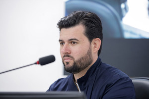 Câmara aprova Título de Cidão Piracicabano para executivo do setor financeiro