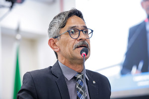 Vereador comenta sobre serviços realizados no município