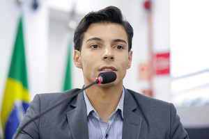 Vereador destaca início das aulas na nova escola municipal do Jardim Tatuapé