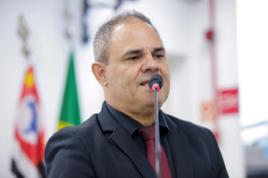 Vereador destaca protagonismo feminino, participação popular e investimentos