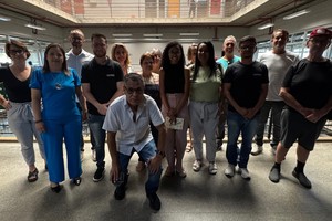 Vereador promove reunião com grupos de apoio à rede municipal de saúde