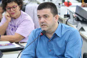 Câmara reconhece 75 anos de escola técnica referência em Piracicaba