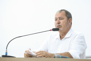 Vereador defende criação da Secretaria Municipal de Defesa Civil em moção 