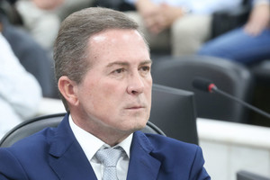 Contrato de serviços de publicidade e mídia da Prefeitura é tema de requerimento