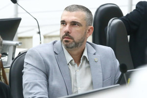 Moção apela por parceria da prefeitura com universidade para vacina antidroga