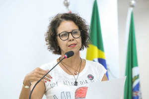 Câmara aprova concessão de Título de Líder Comunitário a sindicalista