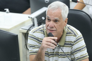 Requerimento cobra construção de nova unidade de saúde e de farmácia