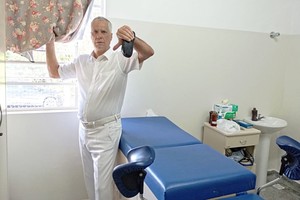 Vereador aponta falhas na USF do Santa Fé I e cobra providências  