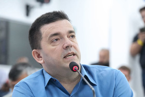 Vereador pede câmeras de monitoramento e semáforos em trecho da avenida Pompeia