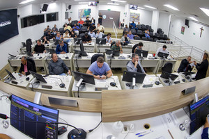 Câmara aprova, em segunda discussão, selo "Empresa Amiga do Esporte"