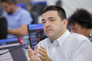 Vereador cobra mais detalhes sobre o lançamento de IPTU