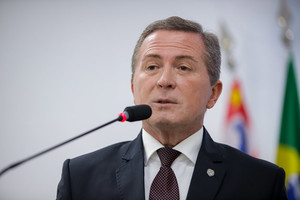 Vereador cobra transparência em empréstimo para programa de pavimentação