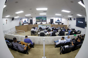 Debates antecedem votação de autorização a empréstimo de R$ 345 mi ao município