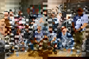 Vereador recebe deputados e reforça demandas prioritárias para Piracicaba