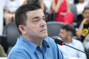 Vereador cobra mais detalhes sobre o lançamento de IPTU