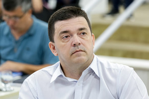 Vereador critica resposta da Prefeitura ao 'descongela' do funcionalismo