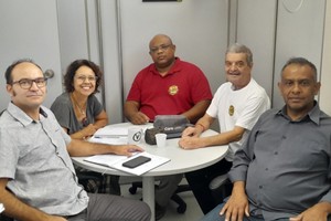 Vereadora cobra implementação de lei que beneficia motoristas de aplicativos