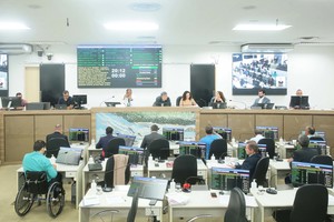 Projeto proíbe município de financiar eventos para menores com apologia a crime 