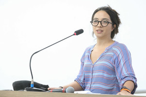 Bióloga defende soluções baseadas na natureza contra impactos da crise climática