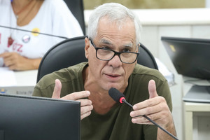 Programa de prevenção a distúrbios do sono infantil é aprovado em segundo turno 